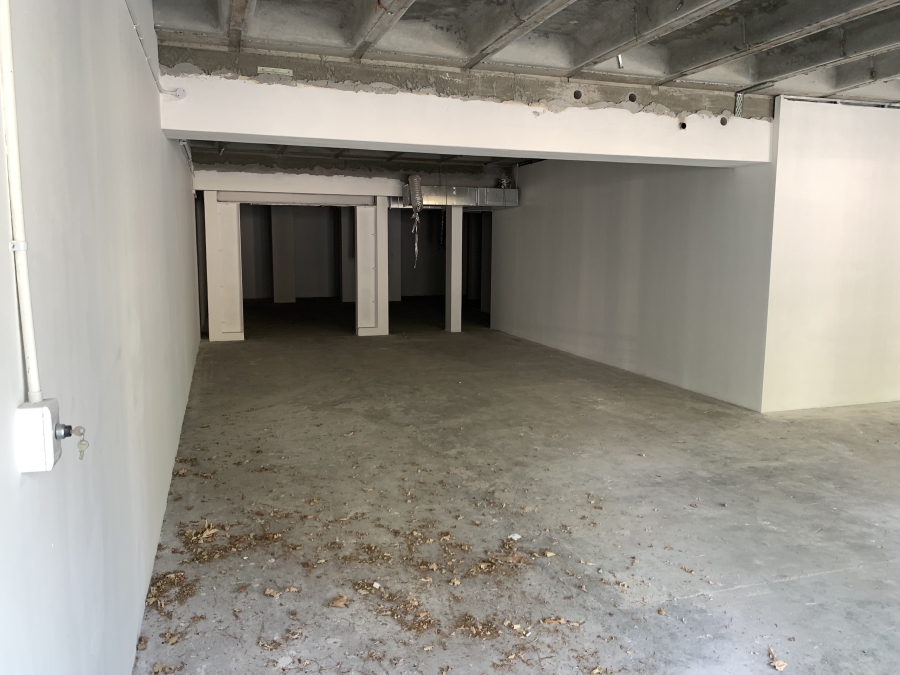 To Let commercial Property for Rent in Gardens Western Cape